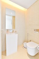 Premium 2 plus1BR condo Bluewater Island