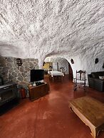 Cuevas Andalucia