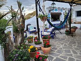 Cuevas Andalucia