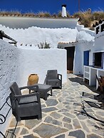 Cuevas Andalucia