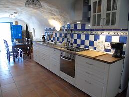 Cuevas Andalucia