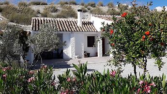 Cuevas Andalucia