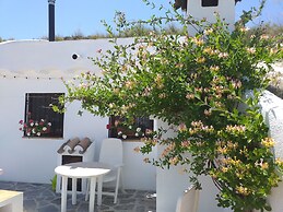 Cuevas Andalucia