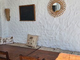 Cuevas Andalucia