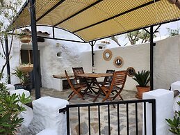 Cuevas Andalucia