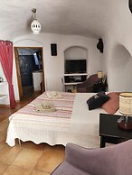 Cuevas Andalucia