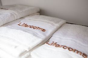 Liferooms b&b