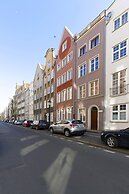 Old Town Premium by Elite Apartments