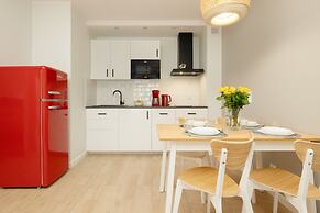 Apartment Jasna by Renters