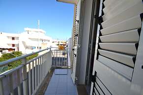 Alba Two-room Air-conditioned Holiday Home for 4 Guests