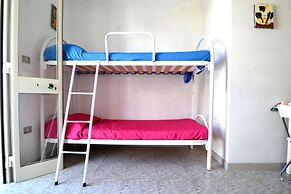Alba Two-room Air-conditioned Holiday Home for 4 Guests