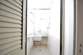 Alba Two-room Air-conditioned Holiday Home for 4 Guests