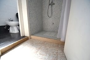 Alba Two-room Air-conditioned Holiday Home for 4 Guests