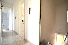 Alba Two-room Air-conditioned Holiday Home for 4 Guests