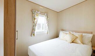 Mersea Island Holiday Park