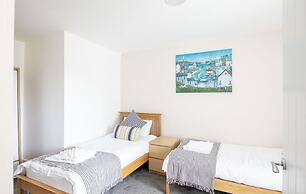 Mersea Island Holiday Park