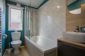 Mersea Island Holiday Park