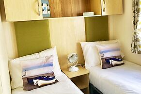 Mersea Island Holiday Park