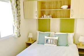 Mersea Island Holiday Park