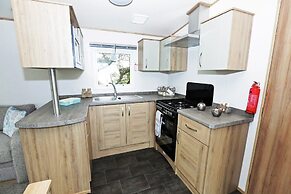 Mersea Island Holiday Park