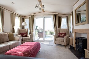Mersea Island Holiday Park
