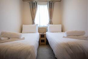 Mersea Island Holiday Park