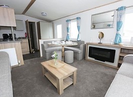 Mersea Island Holiday Park