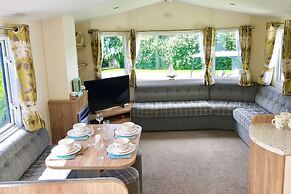 Mersea Island Holiday Park