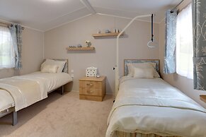 Mersea Island Holiday Park