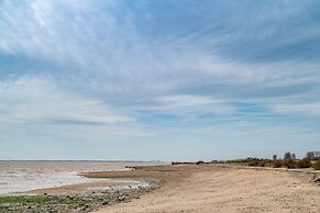 Mersea Island Holiday Park