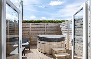 Mersea Island Holiday Park