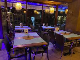 AGORA APART OTEL