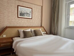 AGORA APART OTEL