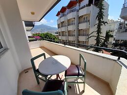 AGORA APART OTEL