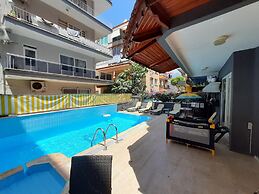 AGORA APART OTEL