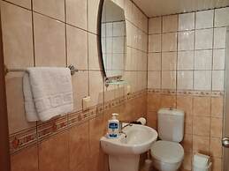 AGORA APART OTEL