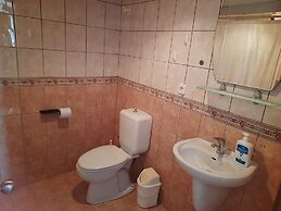 AGORA APART OTEL