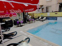 AGORA APART OTEL