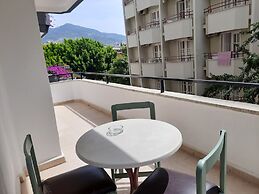 AGORA APART OTEL