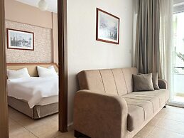 AGORA APART OTEL