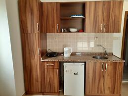 AGORA APART OTEL
