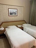 AGORA APART OTEL