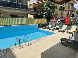 AGORA APART OTEL