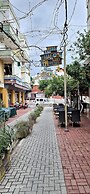 AGORA APART OTEL