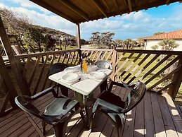 Camping Tonnara