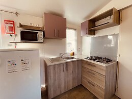 Camping Tonnara