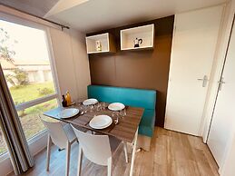 Camping Tonnara