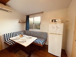 Camping Tonnara