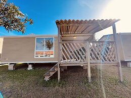 Camping Tonnara