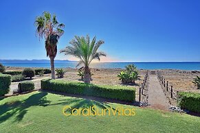 Nature - Direct To Sandy Beach, Impressive Villa, Quiet Area